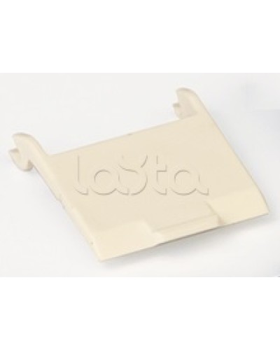 Крышечка на модуль, белая DKC RNKCAPWH в Домодедово Коннекторы Pintop.ru