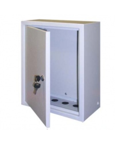 Щит с монтажной панелью IEK ЩМП-3-0 36 УХЛ3 (YKM40-03-31) в Домодедово Щиты электрические Pintop.ru