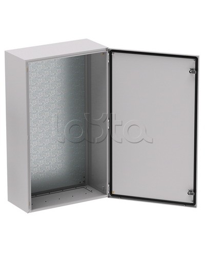 Корпус сварной новесной серии ST с м/п 600х400х200 мм DKC R5ST0652 в Домодедово Щиты электрические Pintop.ru