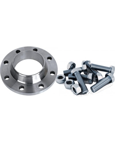 Комплект крепежных деталей для затвора дискового DN80 Спецавтоматика в Домодедово Дополнительное оборудование пожаротушения Pintop.ru