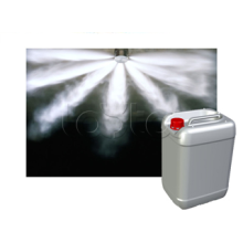 ФТОРКЕТОН FK-5-1-12 (с заправкой в МГП+азот) Торговая федерация