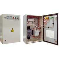 Шкаф контрольно-пусковой Болид ШКП-4