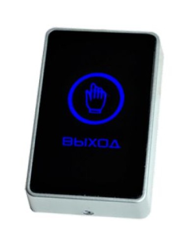 Кнопка выхода сенсорная Tantos TS-MAGIC в Домодедово Кнопки выхода Pintop.ru