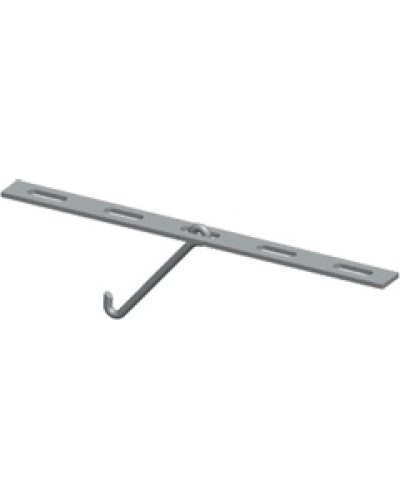 Ручка монтажная для соединителя MT-CF LANMASTER LAN-MT-TH в Домодедово Аксессуары для кабель-канала Pintop.ru