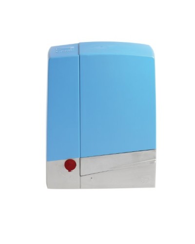 Колпачек замка разблокировки BXV красный Came 119RIBS018 в Домодедово Запчасти для шлагбаумов и автоматики Pintop.ru