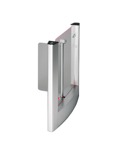 Модуль турникета крайний Oxgard QL-05-SMК-900 в Домодедово Турникеты Pintop.ru