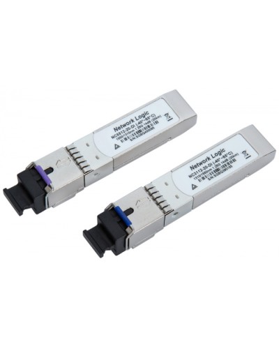 SFP модуль NSGate SFG-W02/B-DI в Домодедово Модули SFP/XFP/GBIC Pintop.ru