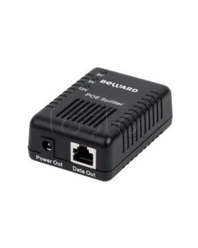 PoE-сплиттер Beward STS-01P в Домодедово Блоки питания для кожухов и камер Pintop.ru