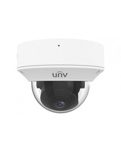IP-камера видеонаблюдения антивандальная купольная Uniview IPC3232SB-ADZK-I0 в Домодедово IP-камеры Pintop.ru