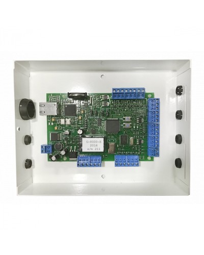 Удлинитель интерфейса Wiegand Gate-Wiegand-long в Домодедово Сетевая СКУД - Gate Pintop.ru