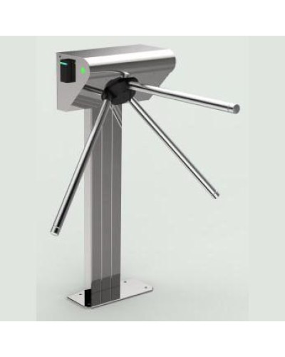 Турникет Ростов-Дон Т9М1 STEP2 (УТ) НЕРЖ (Fly A3 EH) в Домодедово Турникеты - Ростов-Дон Pintop.ru