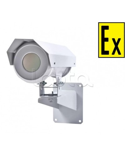 Термокожух взрывозащищенный Компания СМД Орион МК ТВР-А-220В в Домодедово Кожухи для видеокамер (Ex) Pintop.ru