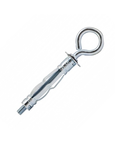 Дюбель Молли R М6x52 с кольцом (1000 шт/уп) Промрукав (PR08.10239) в Домодедово Крепеж: Дюбели, шурупы, саморезы Pintop.ru