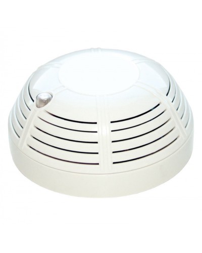 Извещатель пожарный дымовой оптико-электронный Сибирский Арсенал Данко (ИП 212-63) в Домодедово Пожарные извещатели Pintop.ru