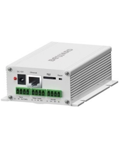 IP-видеокодер Beward B102S в Домодедово Системы видеонаблюдения Pintop.ru