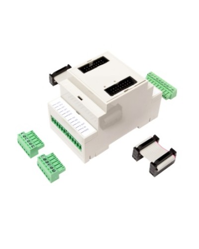 Блок расширения Метаком i-Shield в Домодедово Дополнительное оборудование для СКУД Pintop.ru