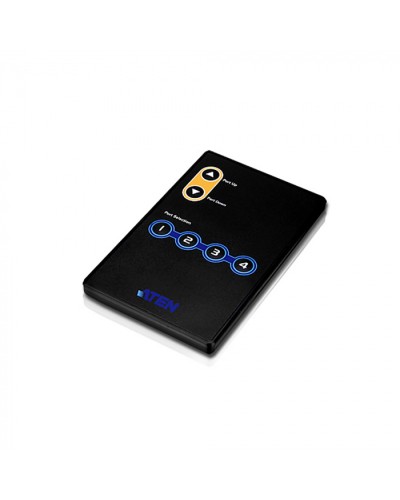 Инфракрасный пульт ДУ ATEN 2XRT-0010G в Домодедово Пульты управления и матричные переключатели для видеонаблюдения Pintop.ru