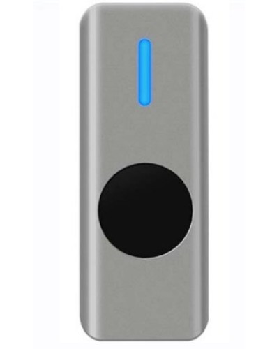 Кнопка выхода бесконтактная Tantos TS-NoTouch IP68 в Домодедово Кнопки выхода Pintop.ru