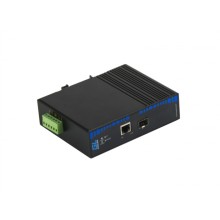 Медиаконвертер Gigalink GL-MC-UTPG-SFPG-FI