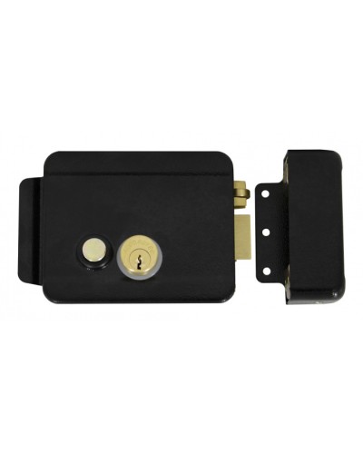 Замок электромеханический AccordTec AT-EL101B в Домодедово Электромеханические замки Pintop.ru