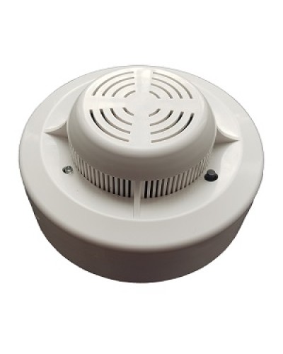 Извещатель пожарный дымовой оптико-электронный адресный Магнито-Контакт ИП 212-83 в Домодедово Пожарные извещатели Pintop.ru