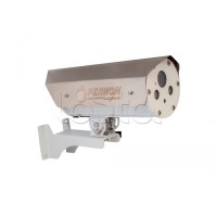 Цифровая в/камера с разрешением 8 Мп Релион-Exd-А-150-ИК-IP8Мп2.7-13.5Z-220-SD-МК-TR