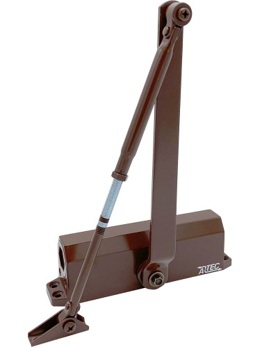 Доводчик AccordTec ATEC-D206H в Домодедово Доводчики Pintop.ru