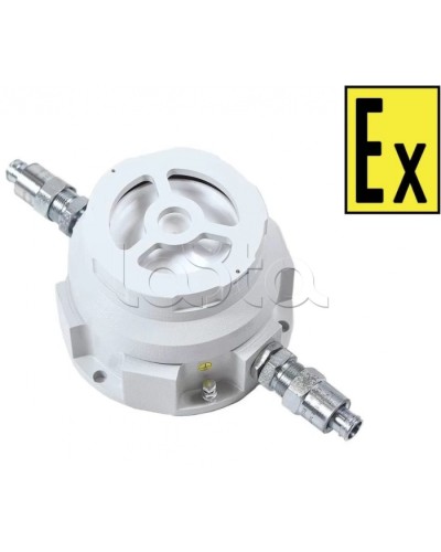 Звуковойоповещатель Компания СМД ОРБИТА МК М З 220-А в Домодедово Оповещатели Ex Pintop.ru