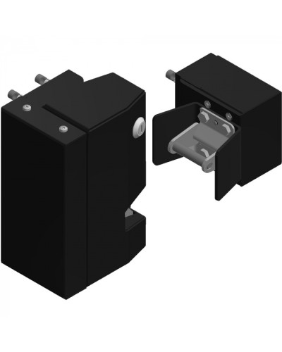 Монтажный комплект Aler Монтажный комплект AL-ZL-Slide в Домодедово Дополнительное оборудование для СКУД Pintop.ru
