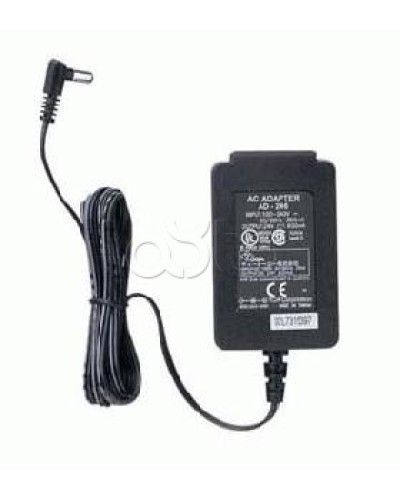 Адаптер сетевой TOA AD-4800 в Домодедово Системы оповещения и трансляции TOA Pintop.ru