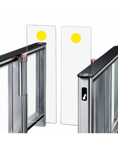 Комплект наклеек PERCo-SG1 в Домодедово Дополнительное оборудование для СКУД Pintop.ru