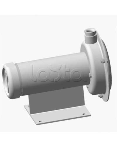 Модуль порошкового пожаротушения взрывозащищенный в нормальном исполнении Источник-плюс Тунгус-МПП(Н-Взр)-0,65-И-ГЭ-У2 в Домодедово Модули пожаротушения (Ex) Pintop.ru