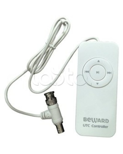 UTC контроллер Beward UTC2520 в Домодедово Пульты управления и матричные переключатели для видеонаблюдения Pintop.ru