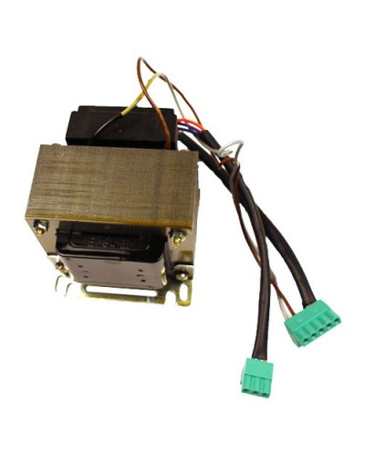 Трансформатор ZE4 Came 119RIR153 в Домодедово Запчасти для шлагбаумов и автоматики Pintop.ru