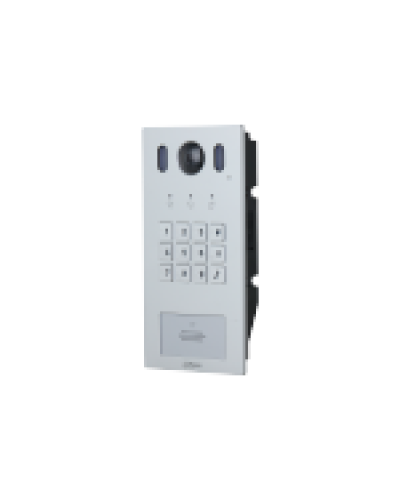 Вызывная панель Dahua DHI-VTO3222E-P в Домодедово Вызывные IP панели Pintop.ru