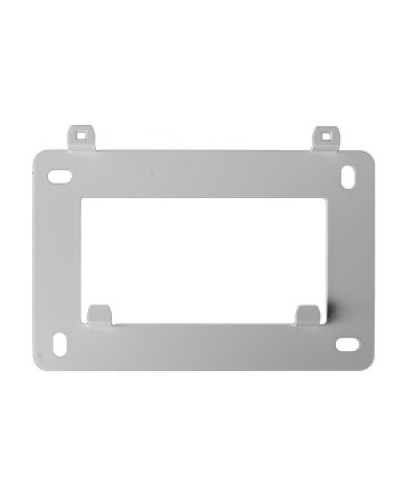 Кронштейн монтажный Tantos TS-BR5 в Домодедово Аксессуары для малоабонентных видеодомофонов Pintop.ru