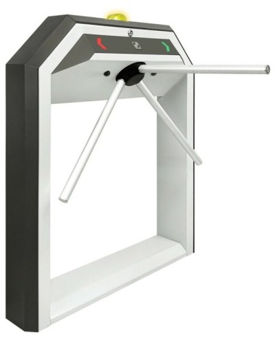 CARDDEX Тумбовая автономная проходная STR-03AM в Домодедово Турникеты Pintop.ru