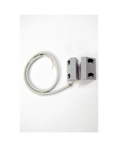 Извещатель охранный точечный магнитоконтактный накладной Комплектстройсервис ИО 102-20 Б3П в Домодедово Извещатели охранные Pintop.ru