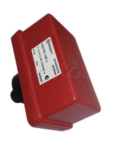 Сигнализатор давления Плазма-Т SmartPS-140-2 в Домодедово Устройства контроля положения дисковых затворов Pintop.ru