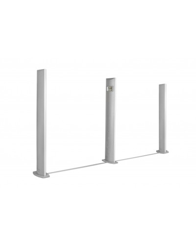 Металлодетектор Локтек Паутина-Н3-1 в Домодедово Металлодетекторы Pintop.ru