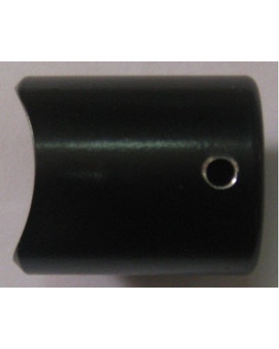 Муфта в сборе для крепления к стойке Ростов-Дон Муфта 25 в Домодедово Ограждения Pintop.ru