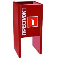 Подставка ПОЖТЕХНИКА Подставка под огнетушитель ПРЕСТИЖ-К