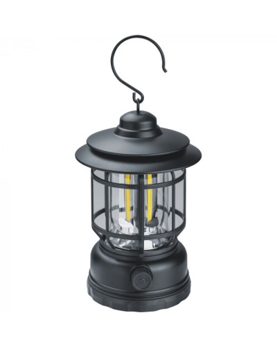 Фонарь Navigator 93 887 NPT-CA25-ACCU кемп.3COB,6Вт li-ion 1,2Ач димм. в Домодедово Светильники Pintop.ru