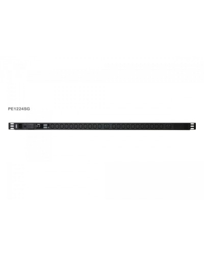 Блок распределения питания ATEN PE1224SG-AT-G в Домодедово Блоки розеток Pintop.ru