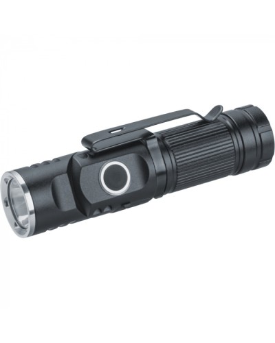 Фонарь Navigator 93 882 NPT-P08-ACCU алюм.проф.1Osram P8,7Вт li-ion 0,7Ач в Домодедово Светильники Pintop.ru