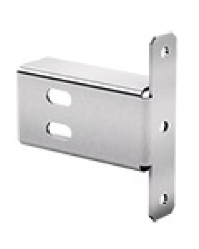 Кронштейн крепления к турникету Oxgard Кронштейн (ВЗР 2291-1) в Домодедово Дополнительное оборудование для СКУД Pintop.ru