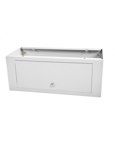 Цоколь оцинкованный ЦМО ОС-ШТВ-Н-250.500 в Домодедово Цоколи для шкафов и стоек Pintop.ru