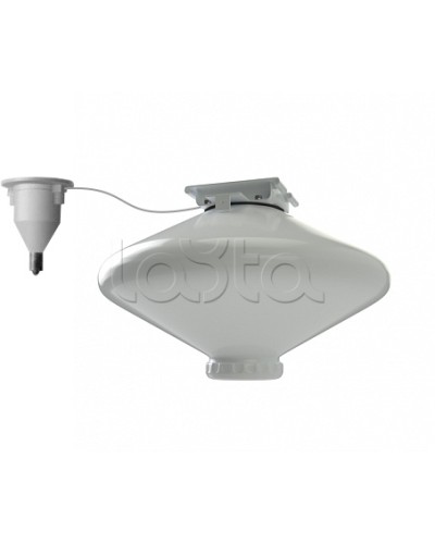 Установка пожаротушения самосрабатывающая Этернис СУПМПП «Гарант-5» УСП-101 (93±3°C) в Домодедово Модули порошковые Pintop.ru