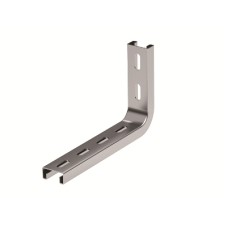 Консоль легкая DW для крепления кабельного лотка 300 мм DKC BBC3030