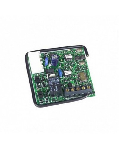 Радиоприемник Faac 787852 в Домодедово Запчасти для шлагбаумов и автоматики Pintop.ru